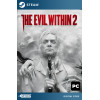 The Evil Within 2 Steam CD-Key [GLOBAL]